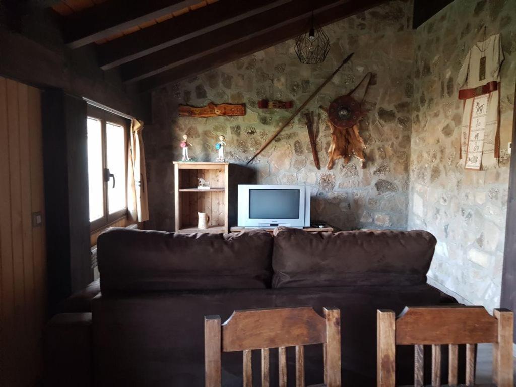 Apartamentos Numancia Гаррай Экстерьер фото