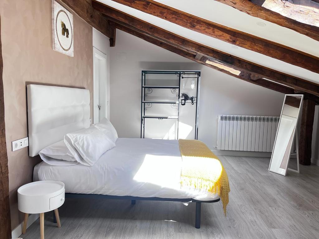 Apartamentos Numancia Гаррай Экстерьер фото