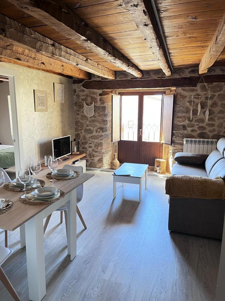 Apartamentos Numancia Гаррай Экстерьер фото