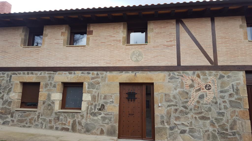 Apartamentos Numancia Гаррай Экстерьер фото