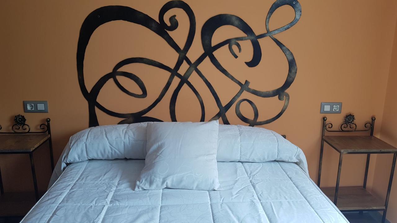 Apartamentos Numancia Гаррай Экстерьер фото