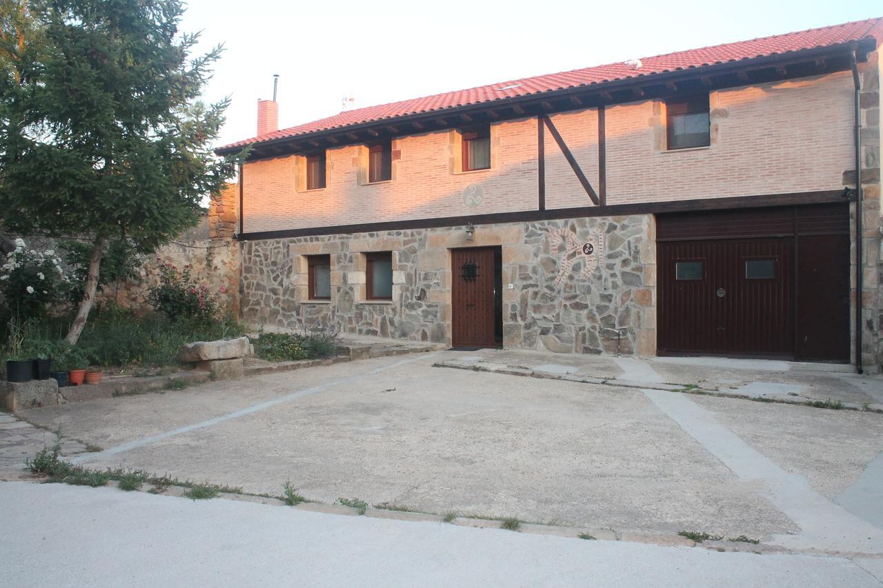 Apartamentos Numancia Гаррай Экстерьер фото