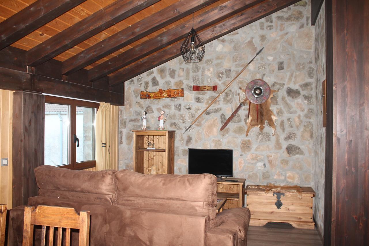 Apartamentos Numancia Гаррай Экстерьер фото