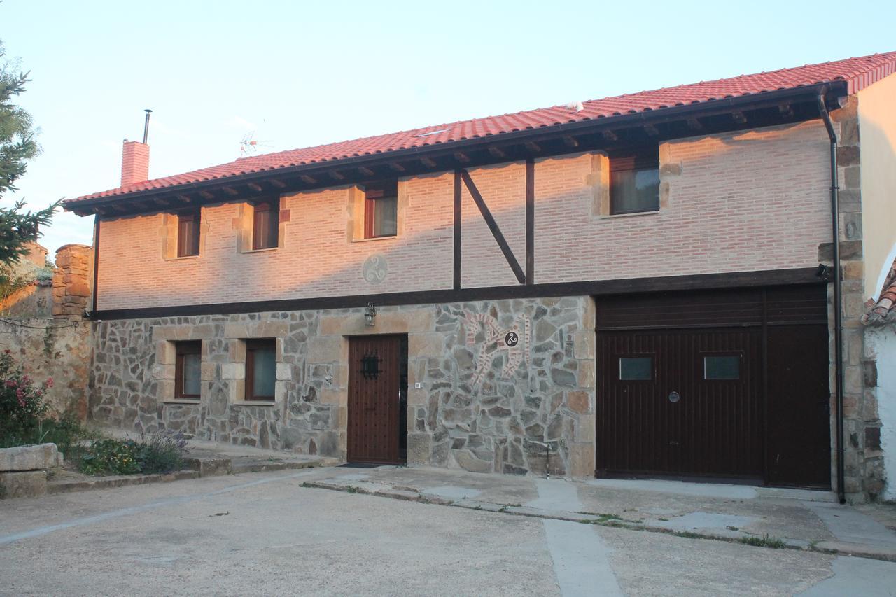 Apartamentos Numancia Гаррай Экстерьер фото